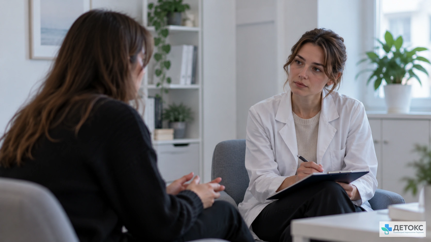 Лечение дисморфофобии и психотерапия